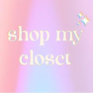 Meet your Posher, Kim